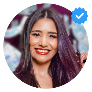 Foto para perfil simples com borda azul (3)